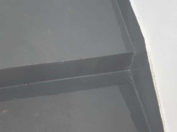 深圳社會(huì)福利中心-環(huán)氧樓梯裝飾工程 深圳社會(huì)福利中心-環(huán)氧樓梯裝飾工程